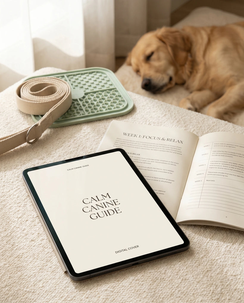 The Calm Companion program