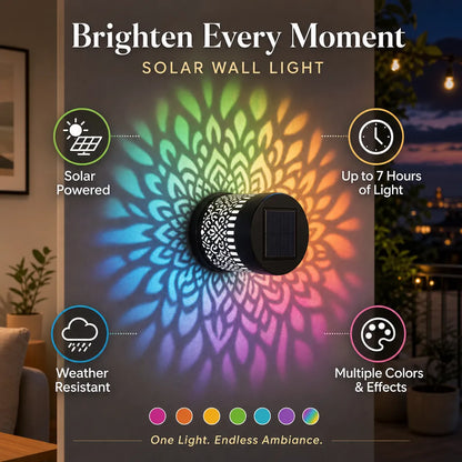 Puratri Mandala Light