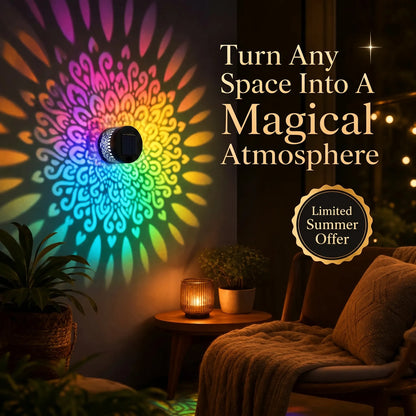Puratri Mandala Light