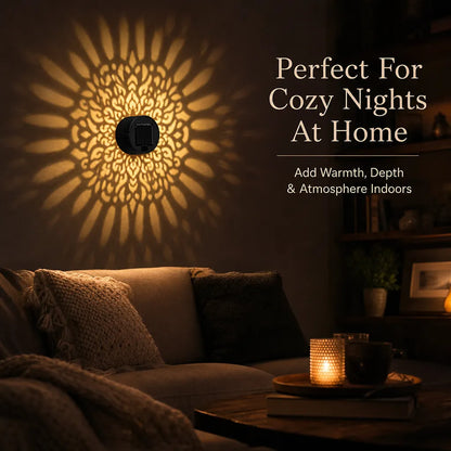 Puratri Mandala Light